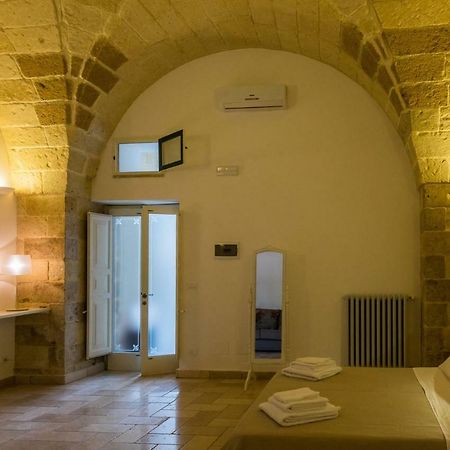 B&B Donnantonietta - Nobile Dimora 米威诺底莱切 外观 照片