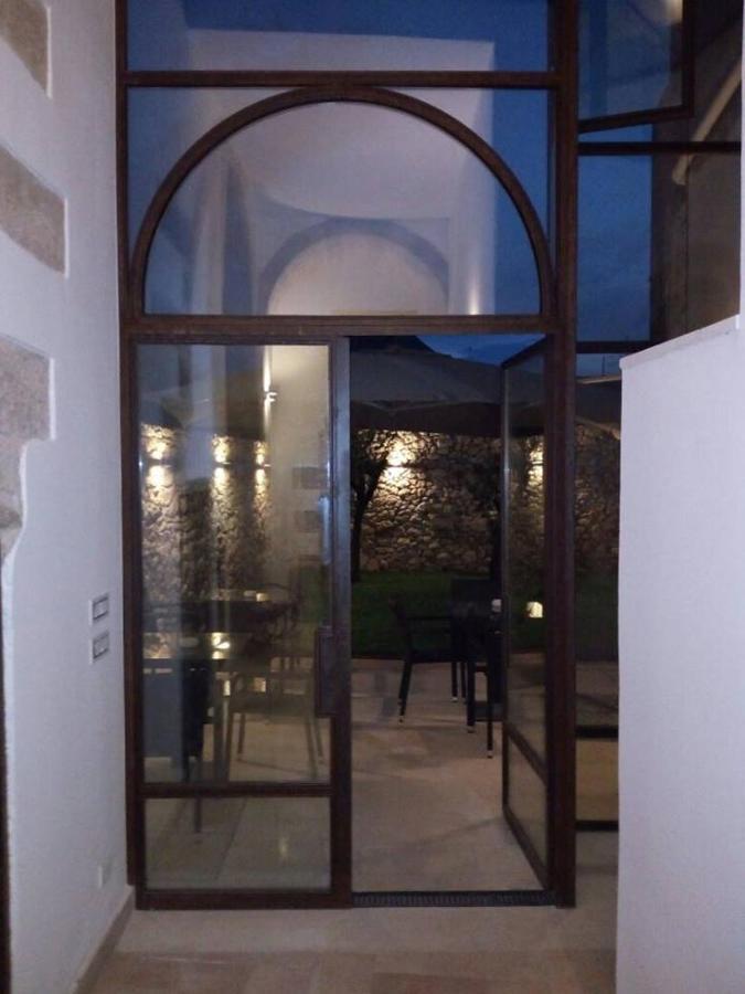 B&B Donnantonietta - Nobile Dimora 米威诺底莱切 外观 照片